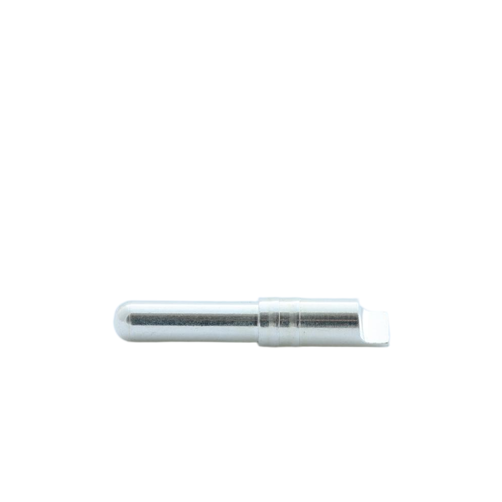 负极插针φ4mm,长26.7mm